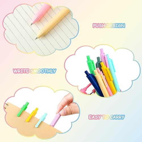 Miniatura 10 de 16 juegos de tazas de café, bloc de notas inspiradoras con bolígrafo, divertidas notas adhesivas motivacionales, bloc de agradecimiento para niños,