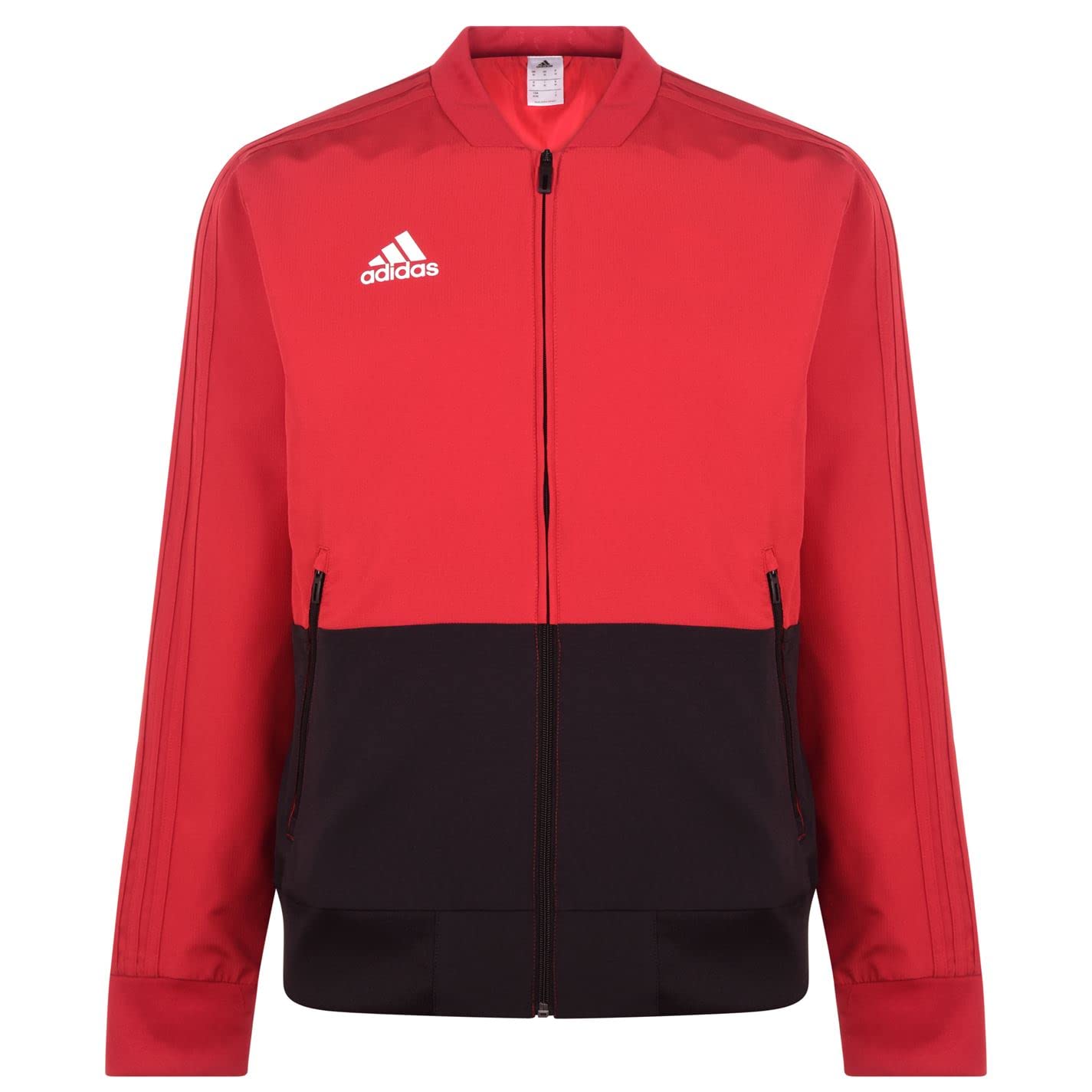 adidas Kurtka męska Mężczyźni Condivo 18 Kurtka Prezentacyjna