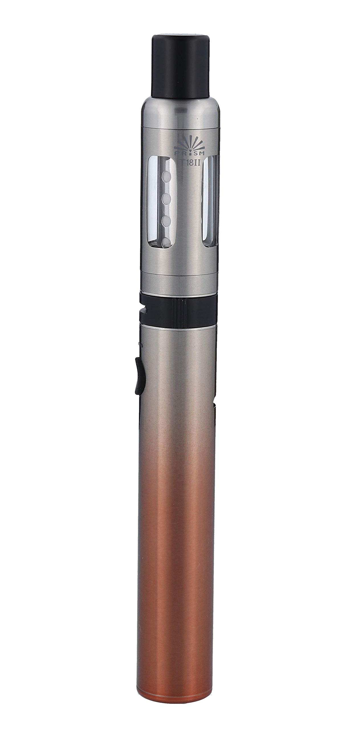 elfbar nachfüll pod läuft aus Tsunami RDA by Geek Vape - Two-Post
