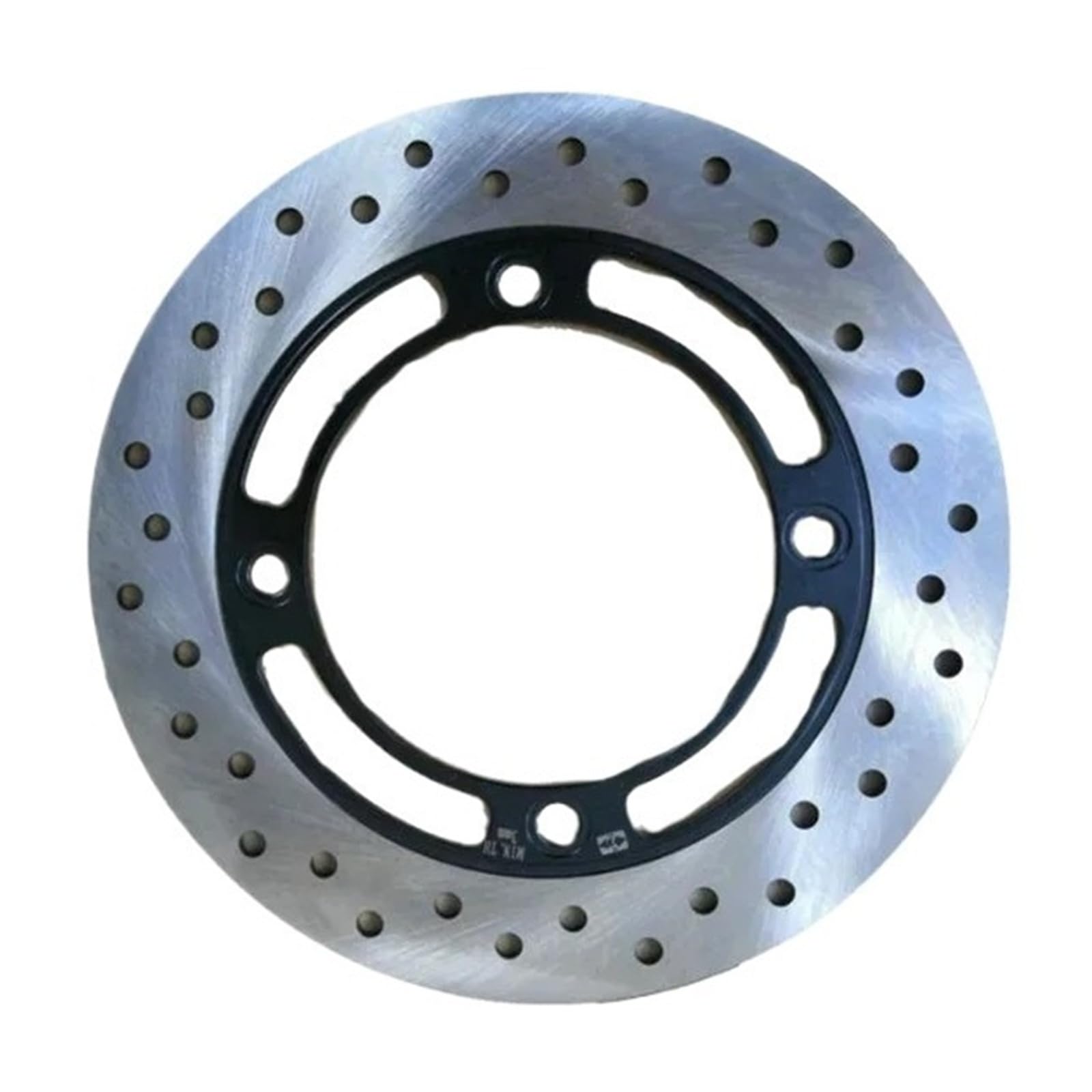 Rotor Motocicleta Para Super Soco TC, Accesorios Para Motocicleta, Discos De Freno Delantero Y Trasero, Rotores, Placa Flotante, Pinza Repuesto Disco