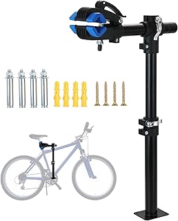 NATGAI Height Adjustable Bike Repair Stand