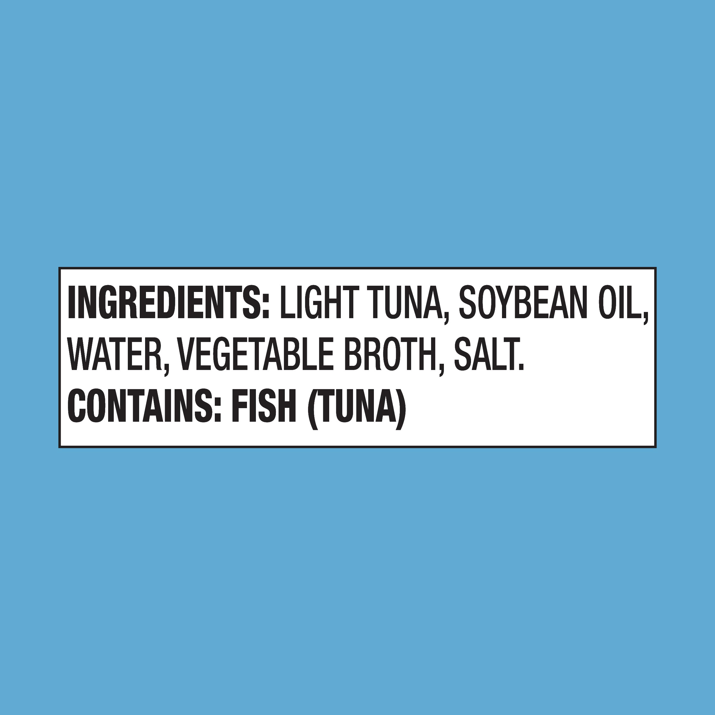 StarKist Chunk Light Tuna in Vegetable Oil, 12 oz