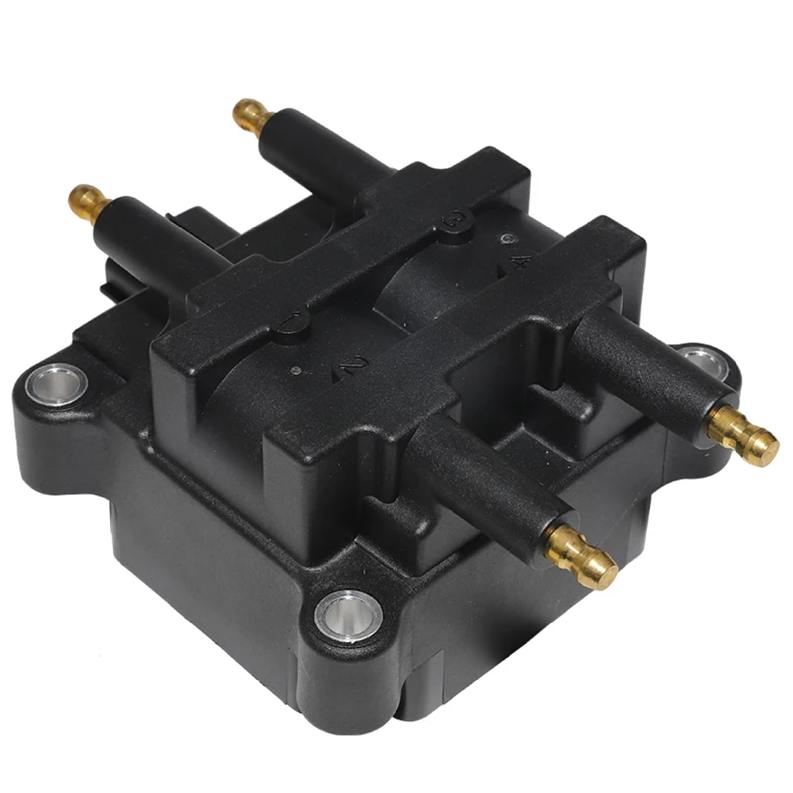 Bobina De Encendido De Gasolina Bobina de encendido del motor coche para Subaru Baja Forester Impreza para Legacy Outback reemplazar