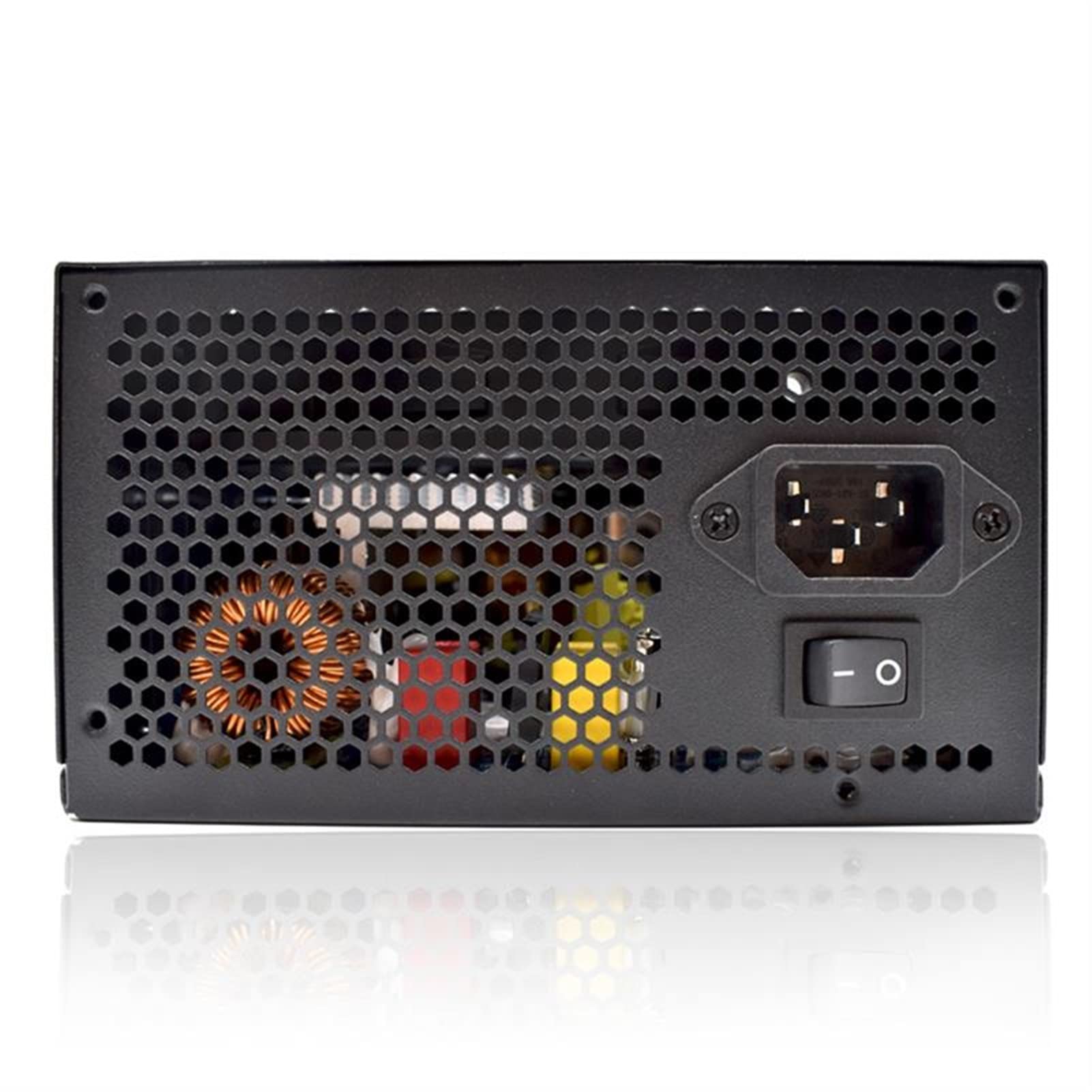 Amazon | FULNES 1800Wの定格電源80％高効率 AC 180-260V ATX