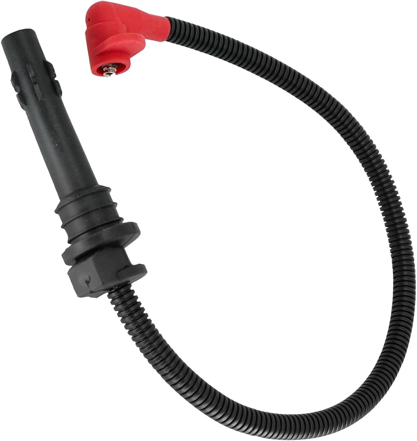Replacement Spark Plug Wire 90 Deg for Polaris | 4017693