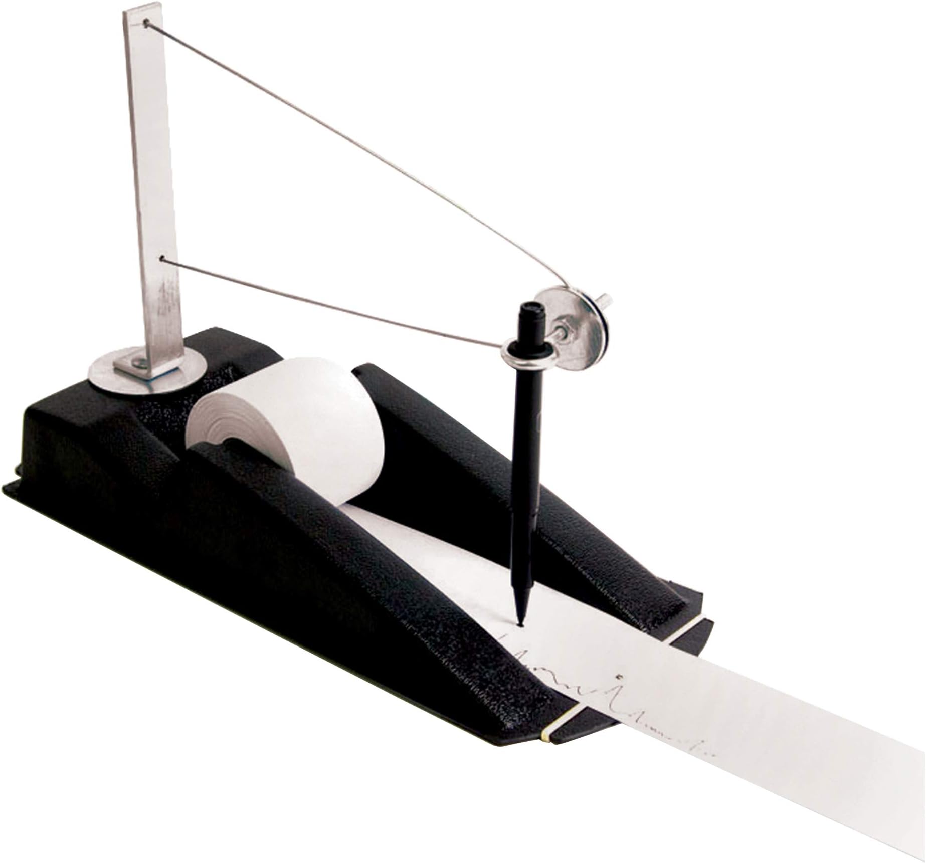 American Educational Seismograph Model