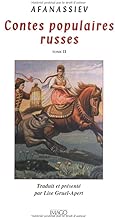 Download Contes populaires russes Volume 2 PDF
