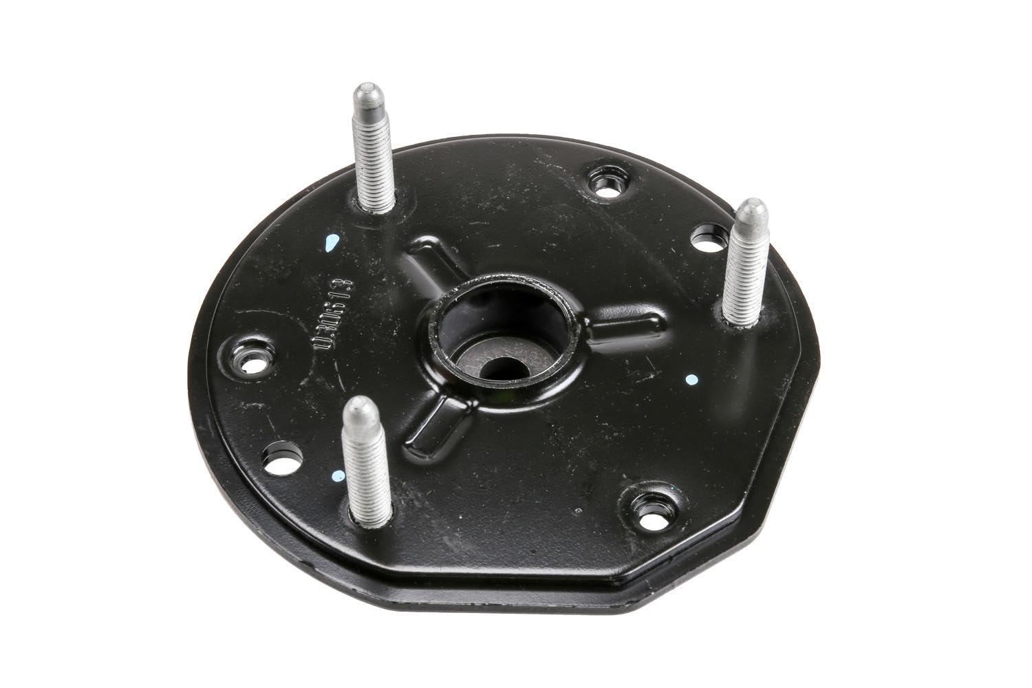 Amazon.com: GM Genuine Parts 25940743 Front Suspension Strut Mount 
