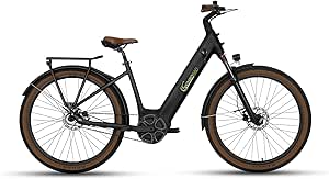 ZÜNDAPP E-Bike 27,5 Zoll, RH: 48 Cm, 24-Gang - Foto 3