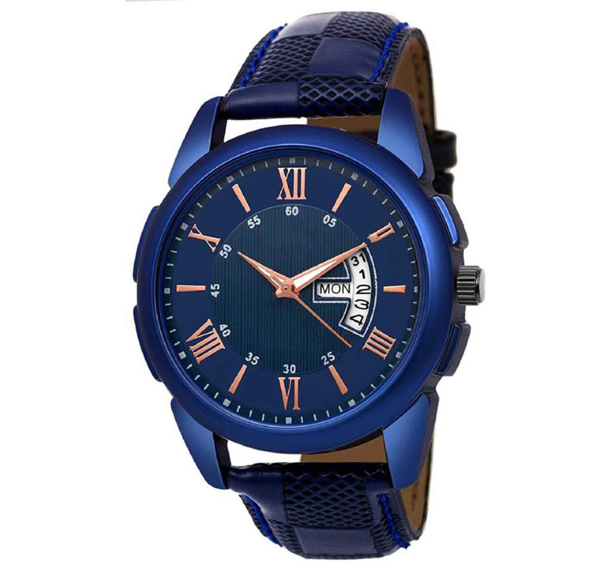 RPS FASHION WITH DEVICE OF R Analog Boys Watch (Blue Dial, Blue Colored Strap) (B08BXXYR8L) Amazon Price History, Amazon Price Tracker