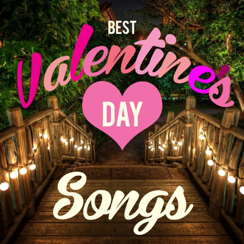 Best Valentine's Day Love Songs Xoxo Digital Music