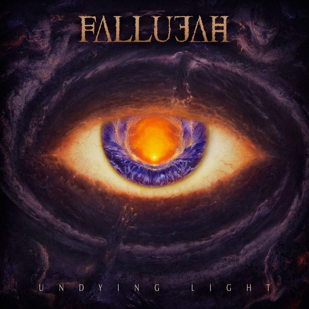 fallujah undying light