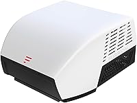 Vista 1 de Furrion Chill Cube - Aire acondicionado de techo para RV de 18k BTU con velocidad variable, color blanco, no canalizado, refrigerante R32, AC