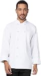 Chef Works Le Mans Men's Chef Jacket