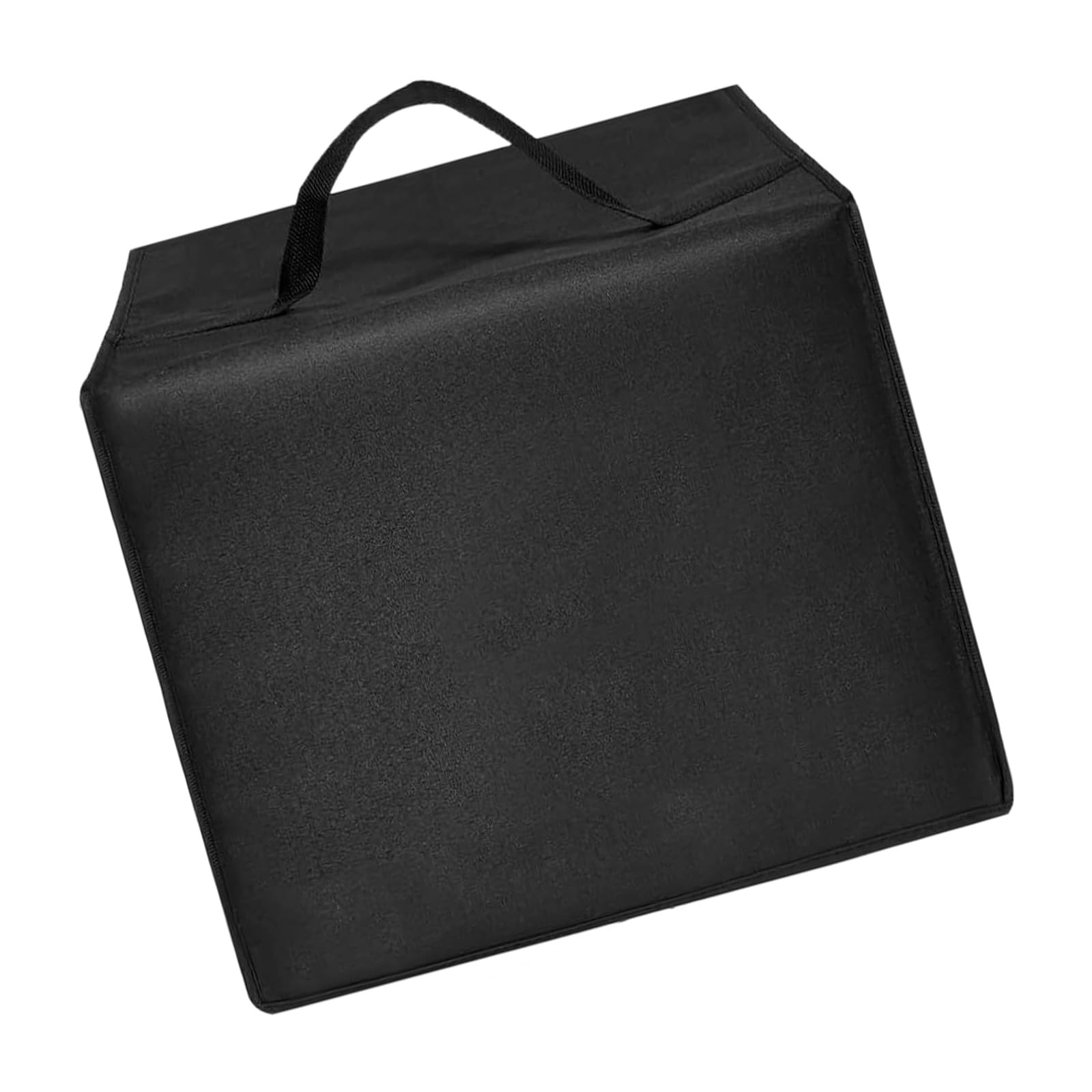 LXJLXD Universals Printer Dustproof Craft of Sturdy Nylon Materials with Carry Handle Nylon Printer Case