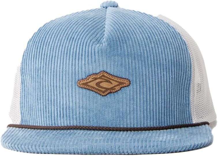Rip Curl Mens Premium Surf Trucker Hat