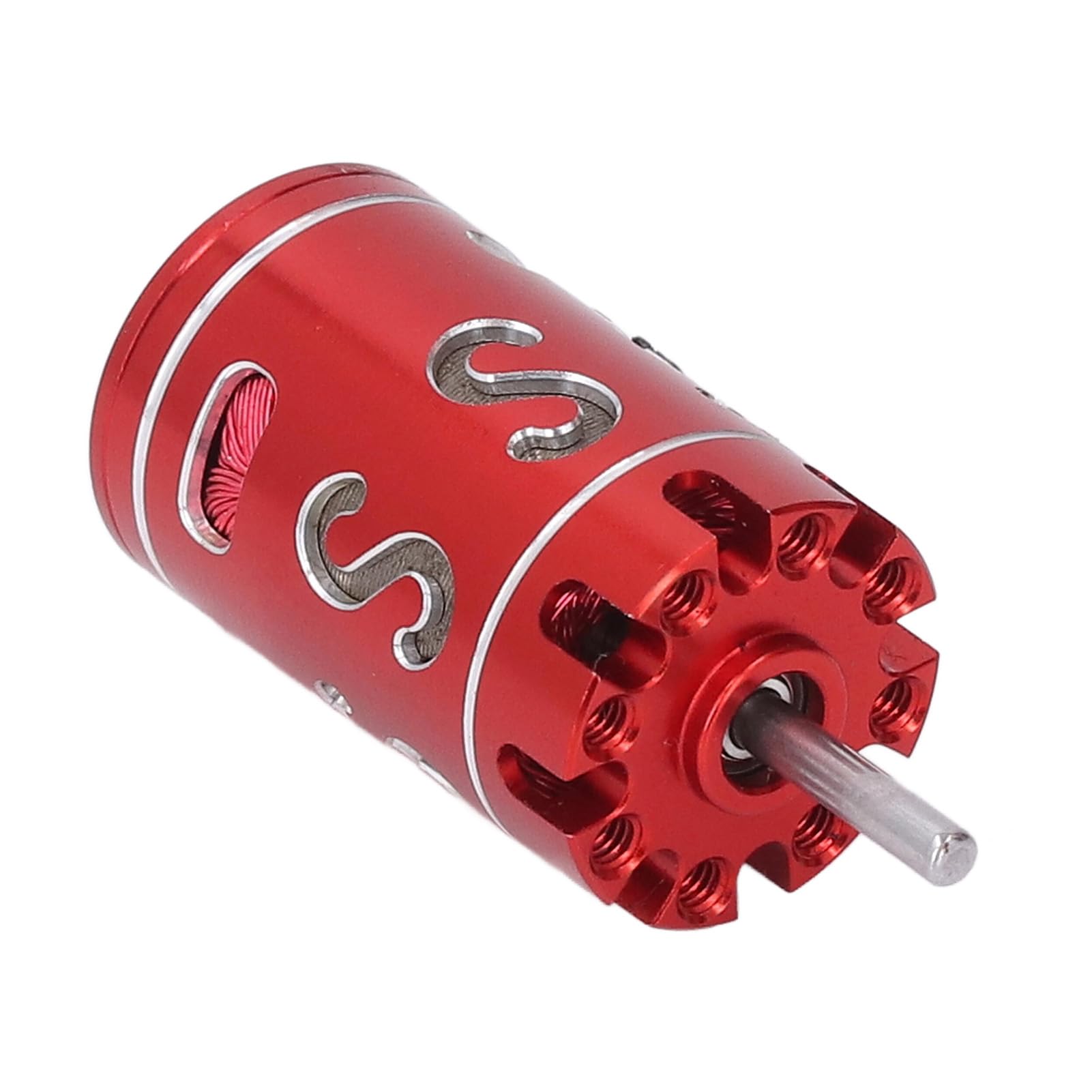 Garosa moteur RC Moteur sans balais Rocket MINI-Z 9500KV 2 pôles pour