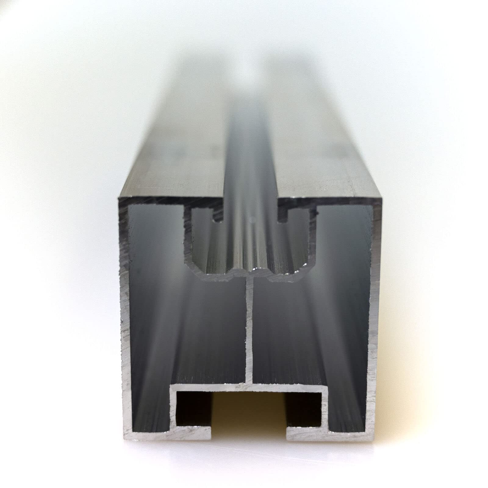 4 Stücke Solarmodul Halterung Solarpanel Solar C-Profilverbinder PV Solarpanelen 45 x 25 x 100 mm zur Montage von Aluminiumprofilen | Photovoltaik Montageschiene Zubehör 4 Stücke Solarmodul Halterung Solarpanel Solar C-Profilverbinder PV Solarpanelen 45 x 25 x 100 mm zur Montage von Aluminiumprofilen | Photovoltaik Montageschiene Zubehör
