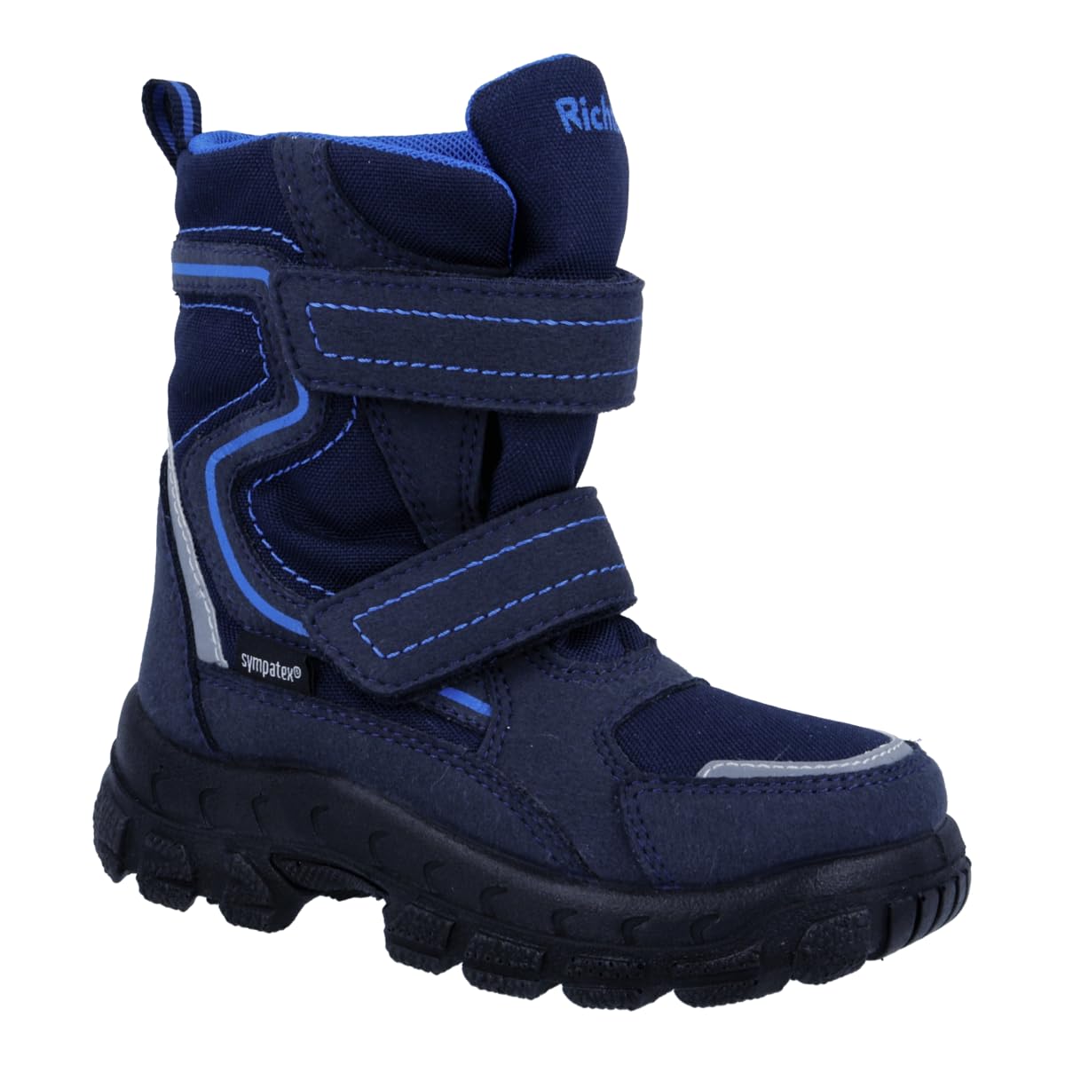 Richter Jungen DavosWinterstiefel