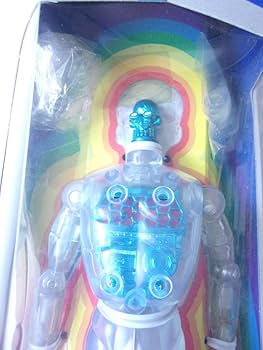 Amazon.co.jp: タカラ 復刻版 サイボーグ2号 少年サイボーグ ブルー 未 Amazon.co.jp: タカラ 復刻版 サイボーグ2号 少年サイボーグ ブルー 未