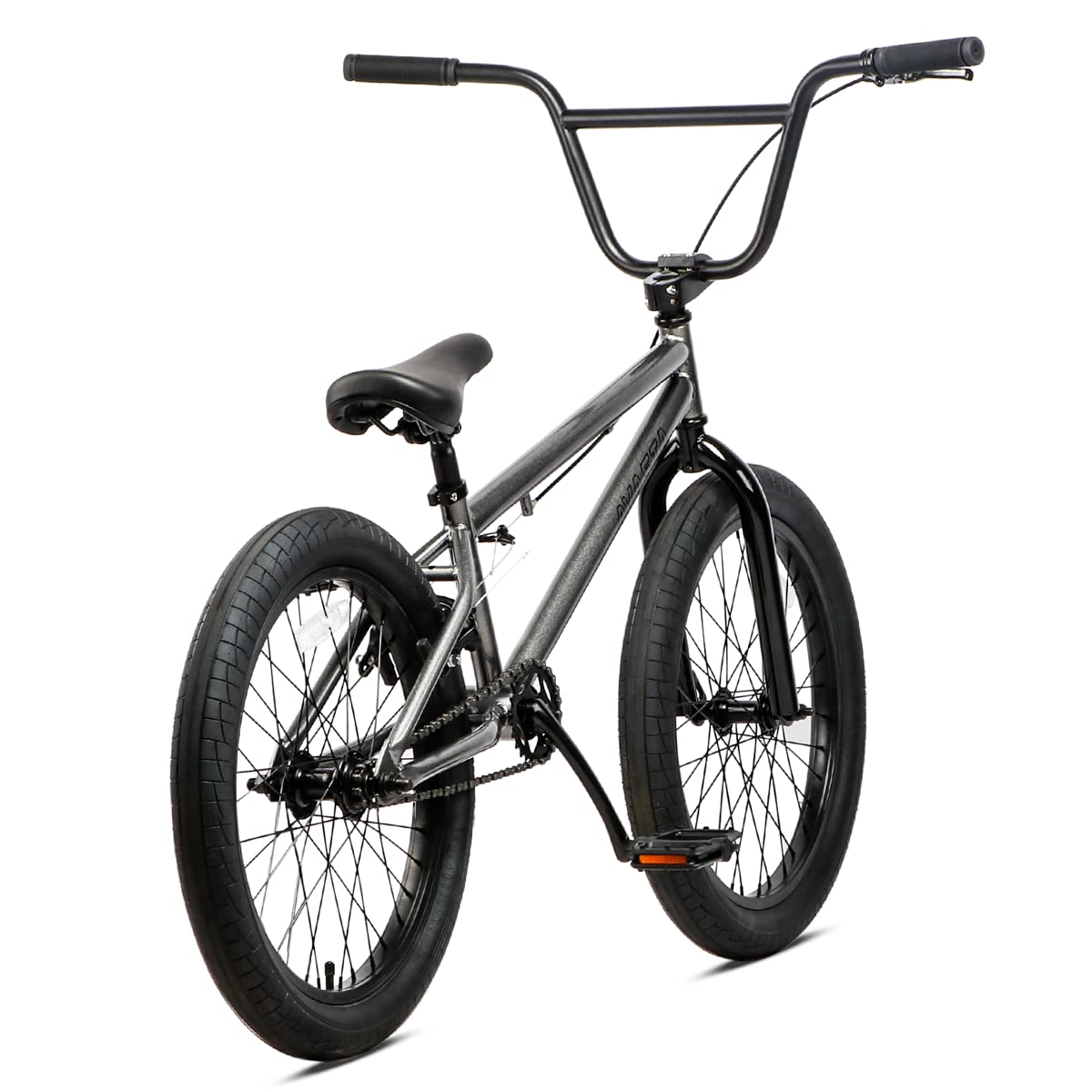 美品の自転車、BMX【AVASTA、Bacchus】、手渡しのみ 美品の自転車、BMX【AVASTA、Bacchus】、手渡しのみ