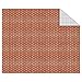 Produktbild Ursus 11404603F - Fotokarton für Modellbau und Papier-Häuser, Ziegelsteine, DIN A4, 300 g/qm, 10 Blatt, beidseitig bedrucktes Bastel-Papier, Motiv-Karton aus Frischzellulose für Papier-Kunstwerke