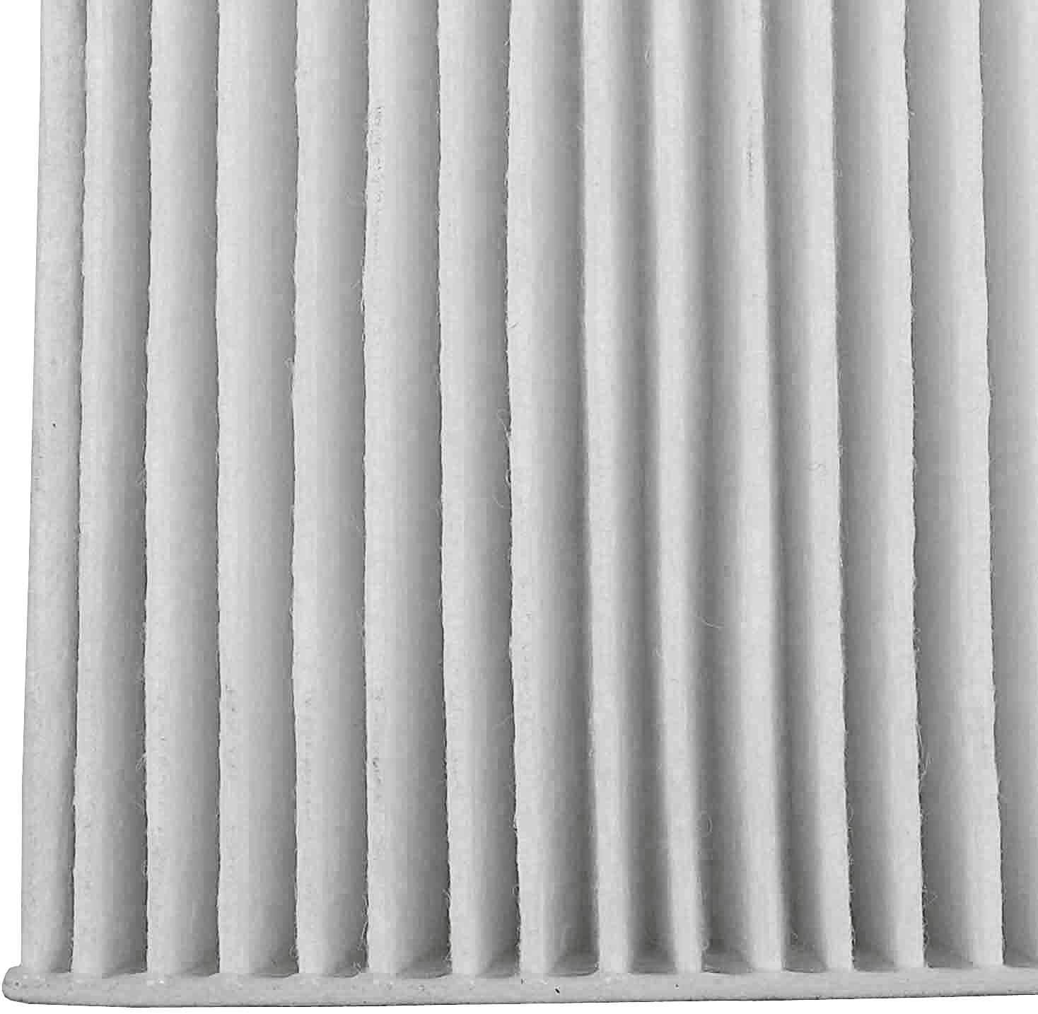 Beck/Arnley 042-2092 Cabin Air Filter for select Chevrolet/Pontiac/Saturn/Suzuki models