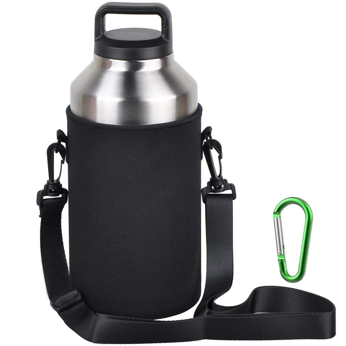 ozark trail 64 oz tumbler