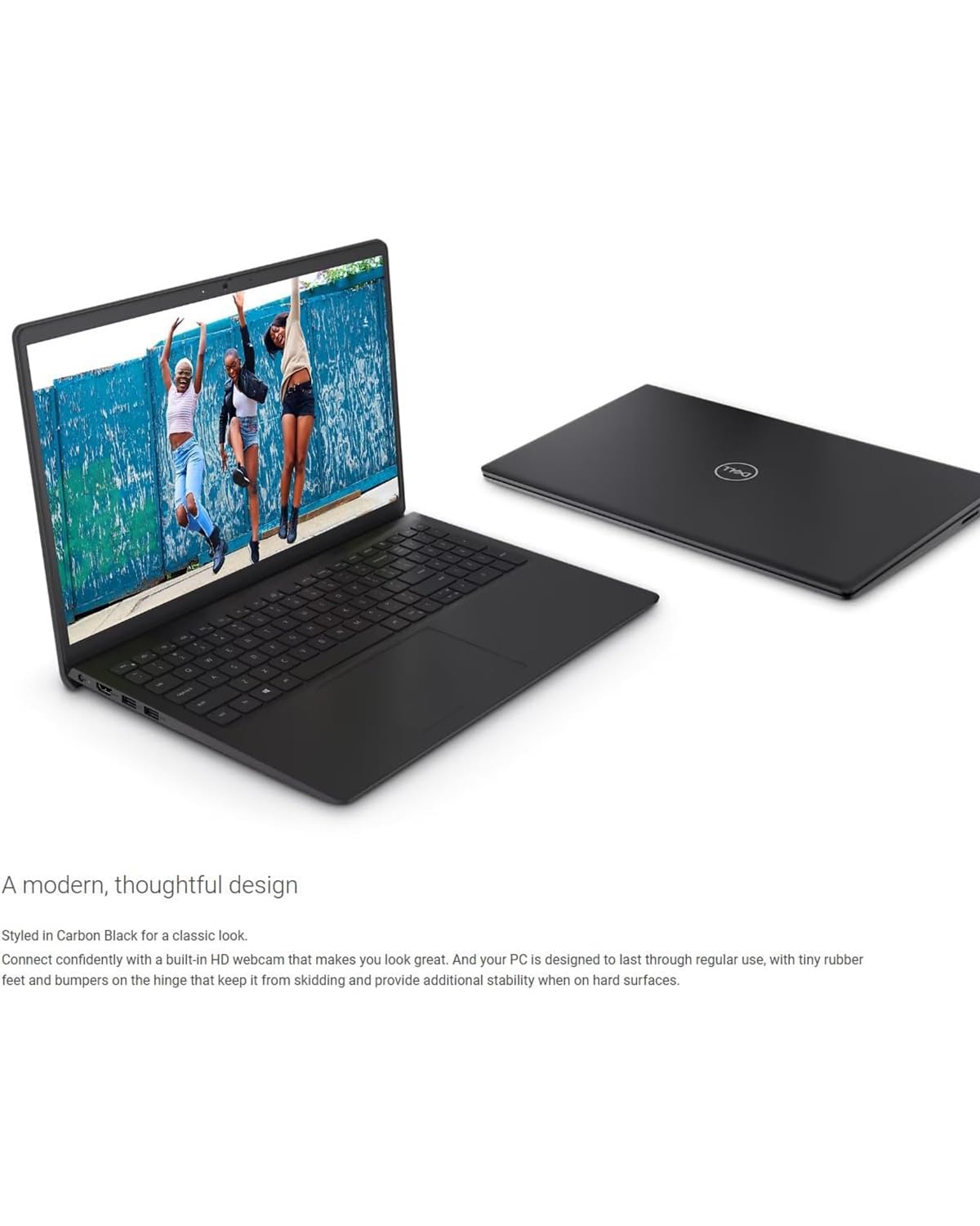 Amazon.com: Dell Inspiron-15 Laptop for Business and Student