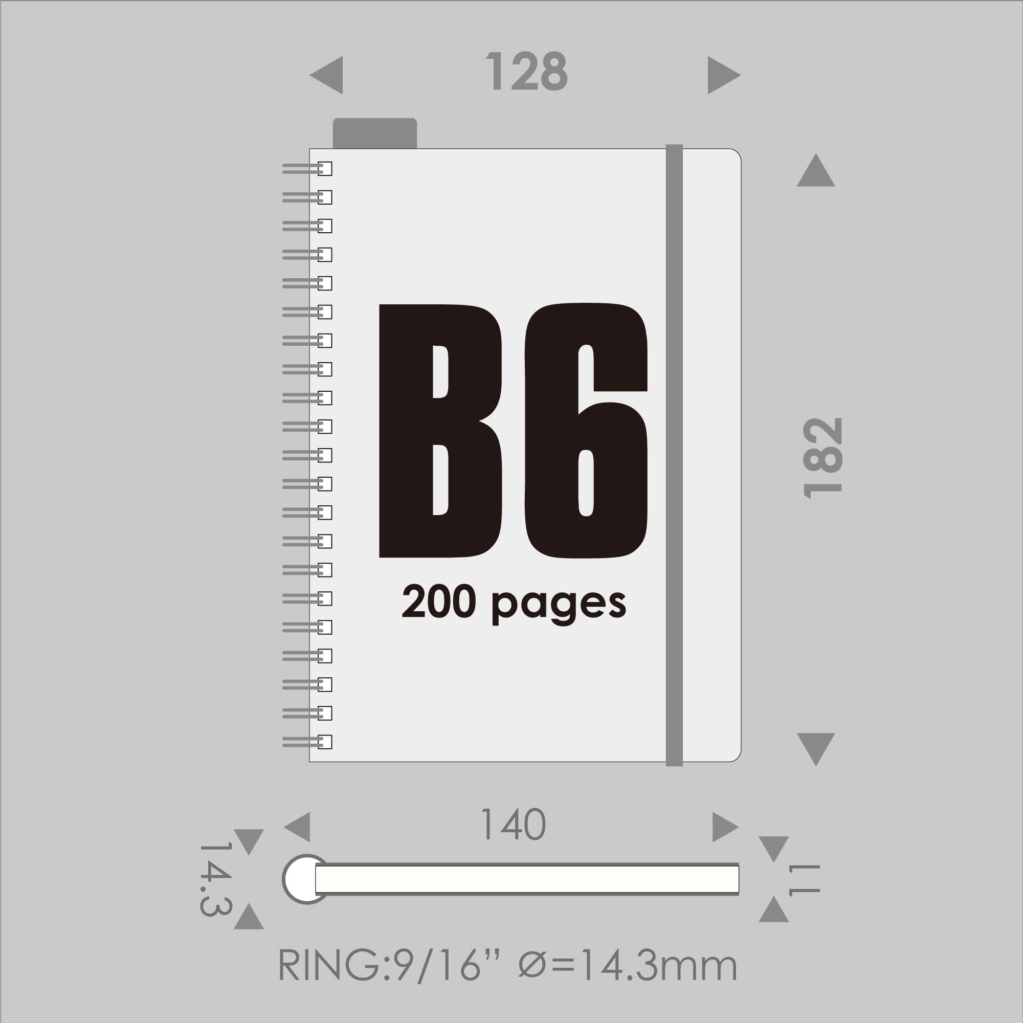 Amazon.co.jp: エトランジェ・ディ・コスタリカ PDM Wリングダイアリー
