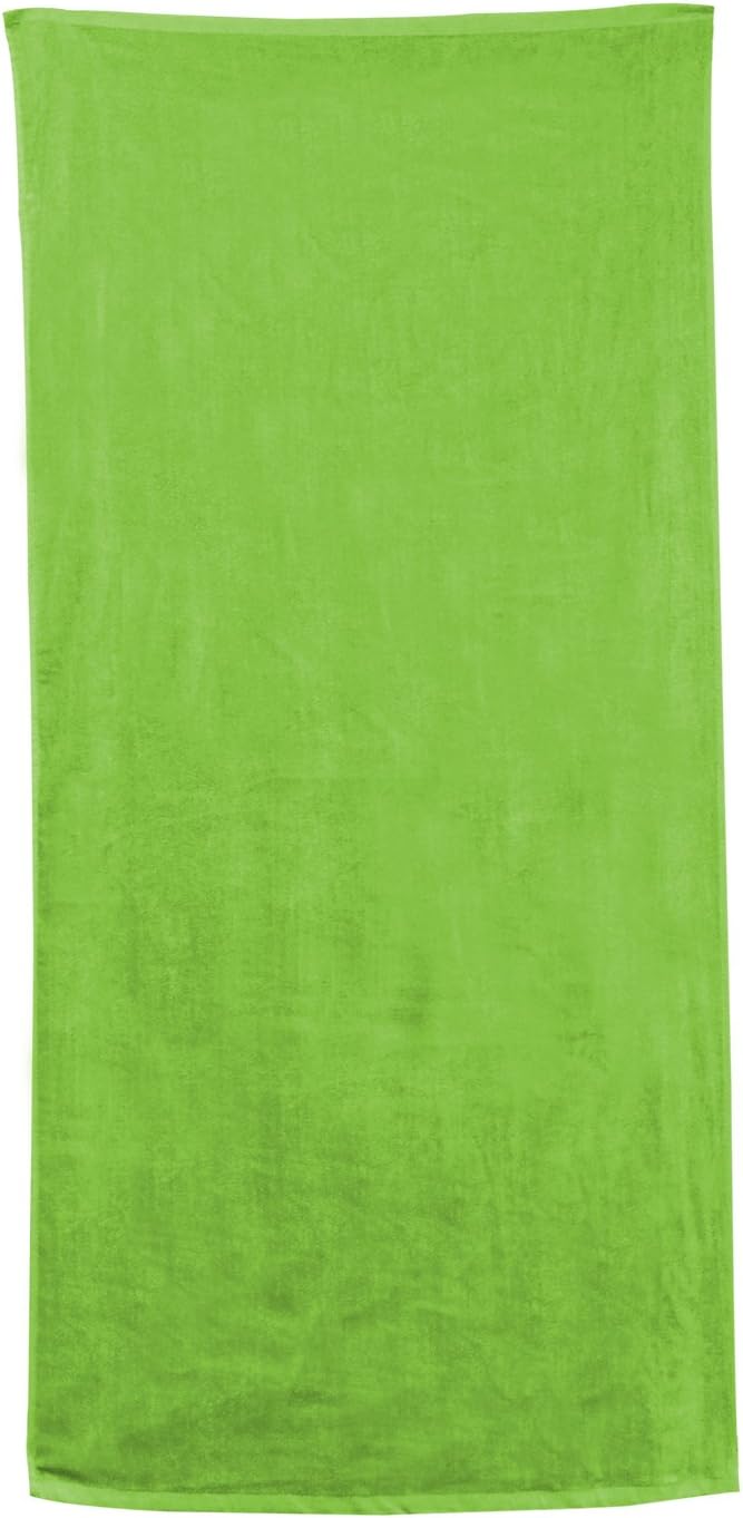 Carmel Towels Carmel Unisex Print Beach Towel