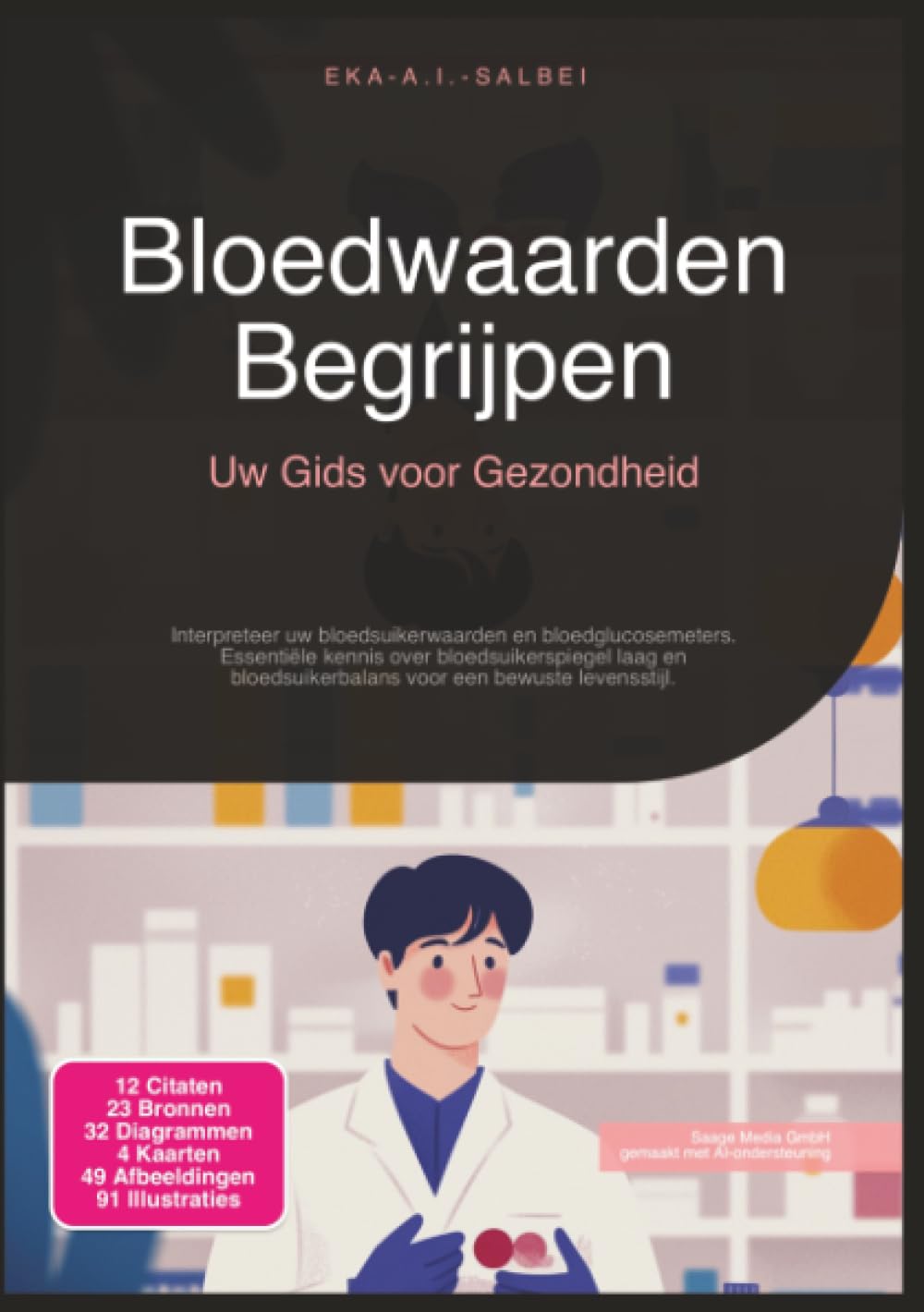 Bloedwaarden Begrijpen: Uw Gids voor Gezondheid
