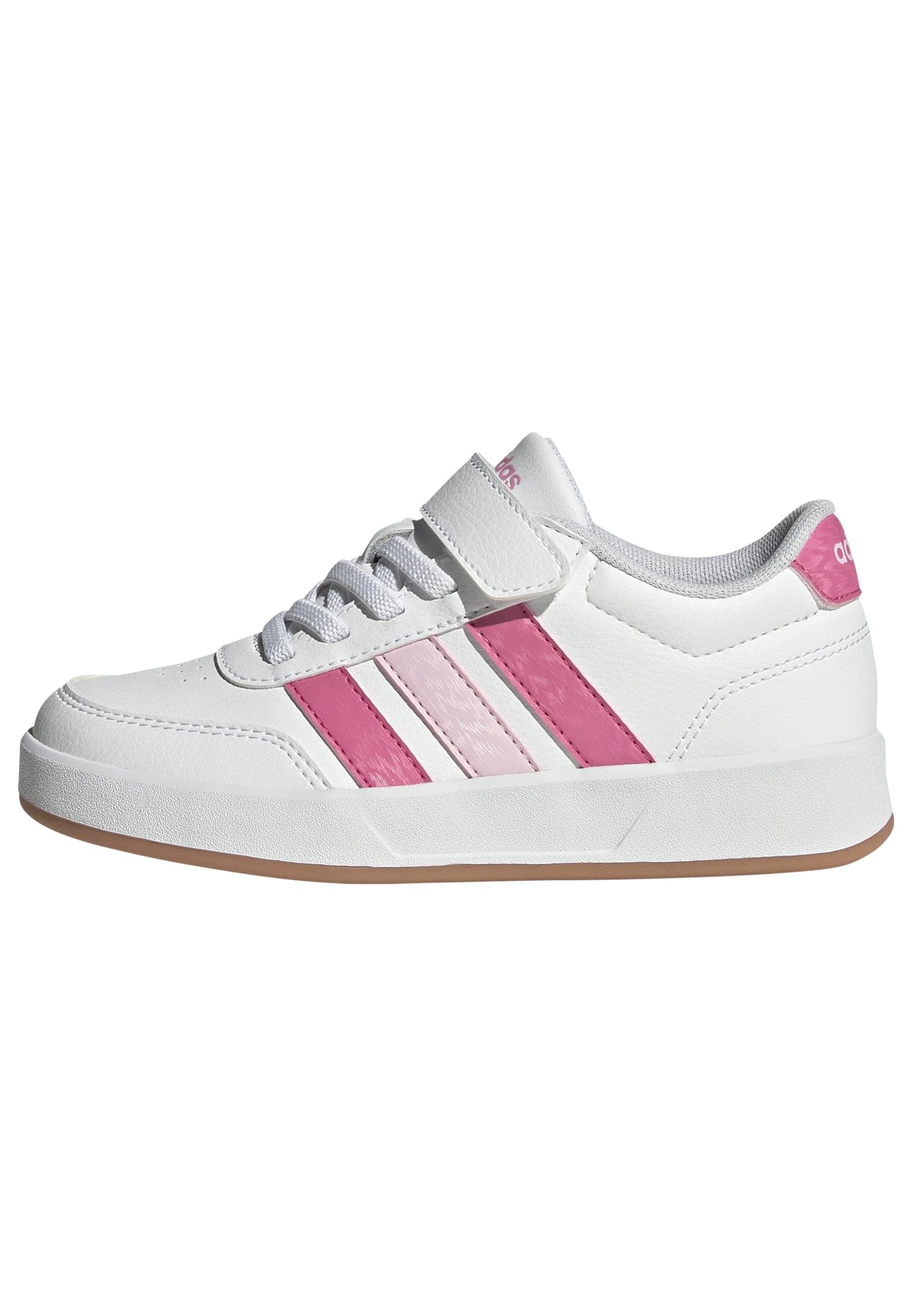 adidas Unisex niños BREAKNET 3.0 Zapatos Children