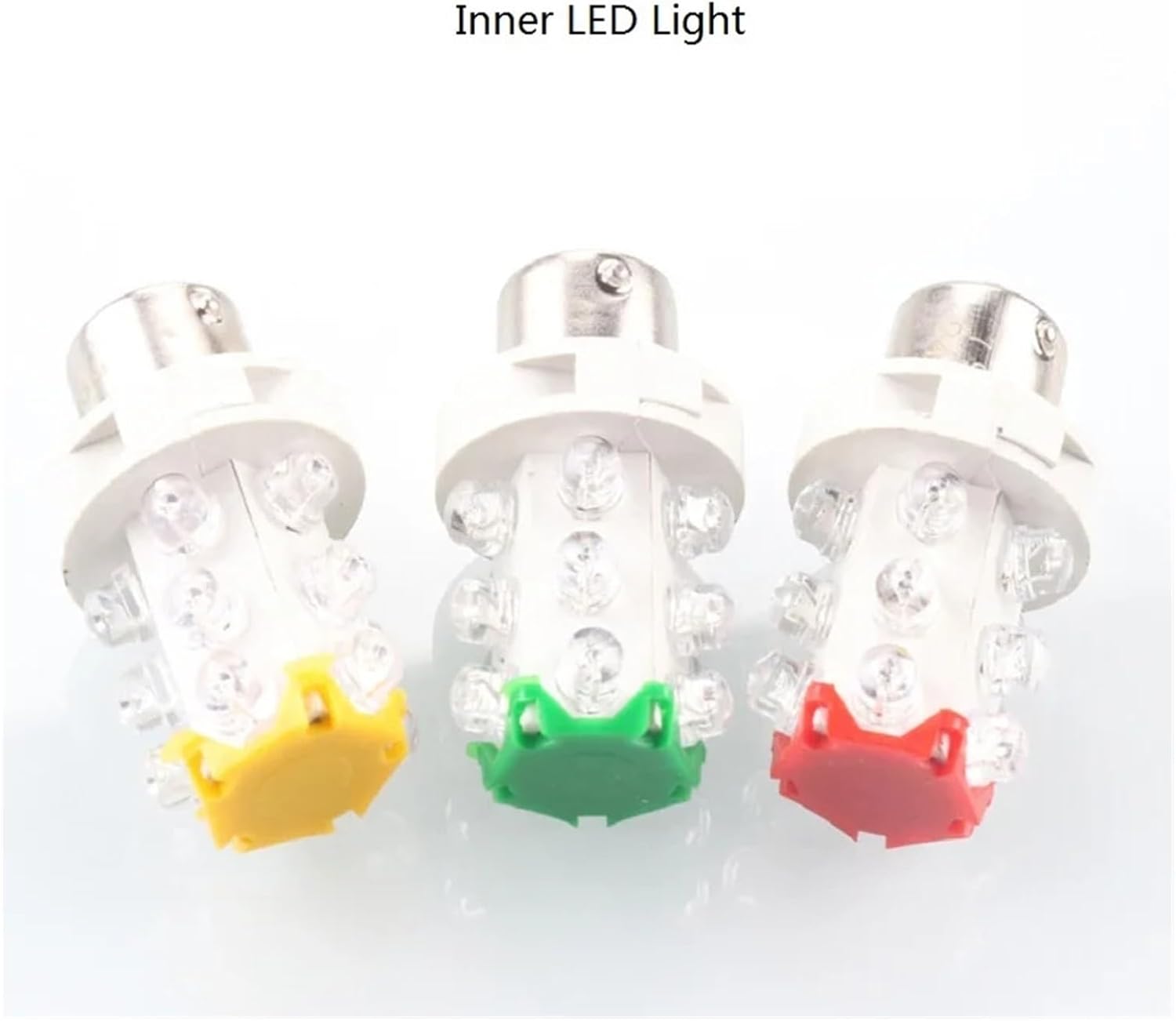 1pcs LGP-502 Industrial Machine Tool Emergency Warning Light Tower DC12V/24V AC110V/220V Steady Light Sound LED Stack Lamp(Steady 2 Layer RG,AC220V Sound)