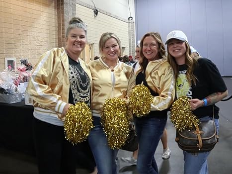 【美品】STAR CIRCLE WOMAN TRACK JACKET Buy Zeagoo Women's Classic Solid Striped Biker Jacket Zip Up