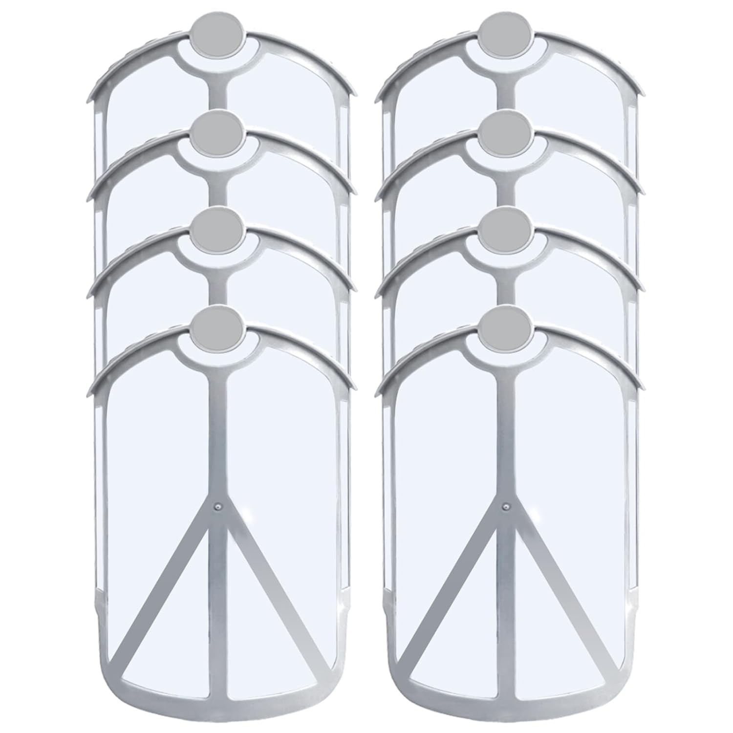 amgolibi 8 Pack Zevo Refill Cartridge Replacement