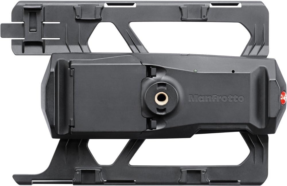 Promo 40% OFF Manfrotto MVDDA13 Digital Director for iPad Air (Black)