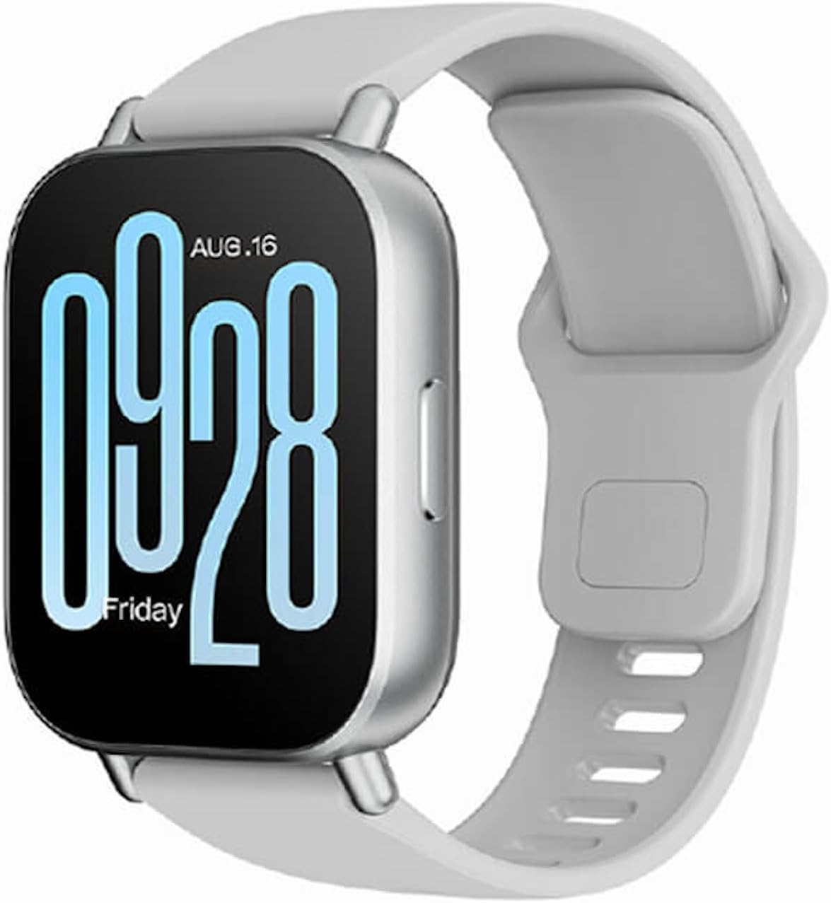 Xiaomi Redmi Watch 5 Active Smartwatch, 2.0