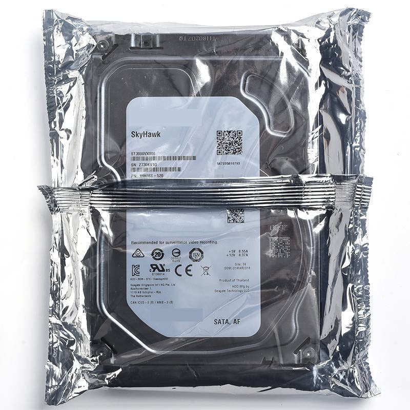 Amazon | HDD For 2TB 3.5