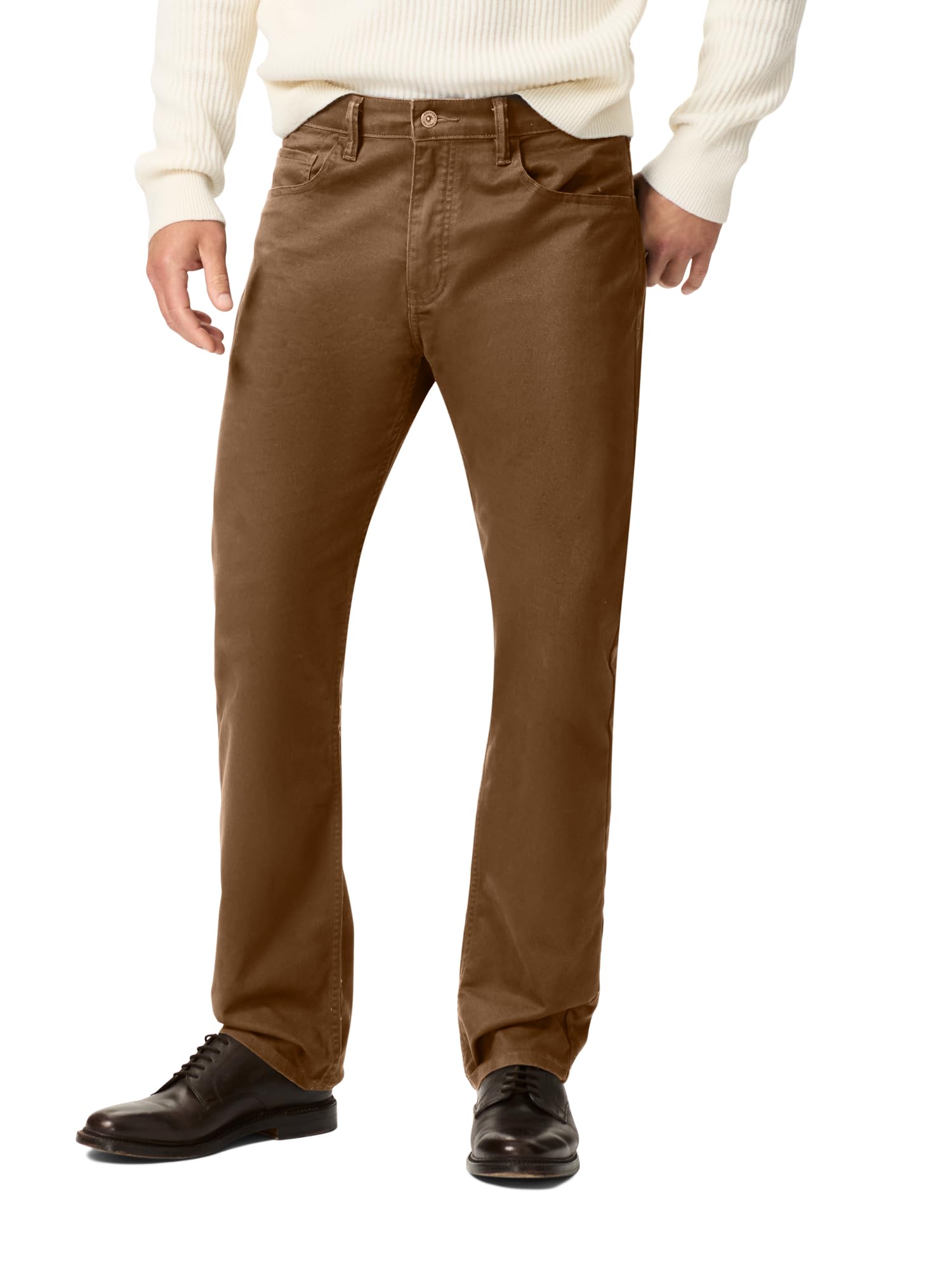Men's Straight Fit Jean Cut All Seasons Tech Pants