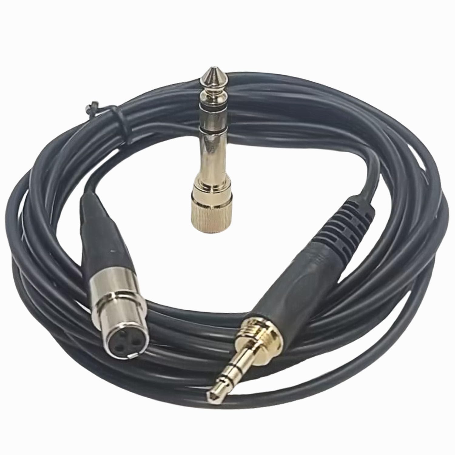 Amazon.com: Rhinenet Replacement Cable for AKG Q701 / K712 / K702