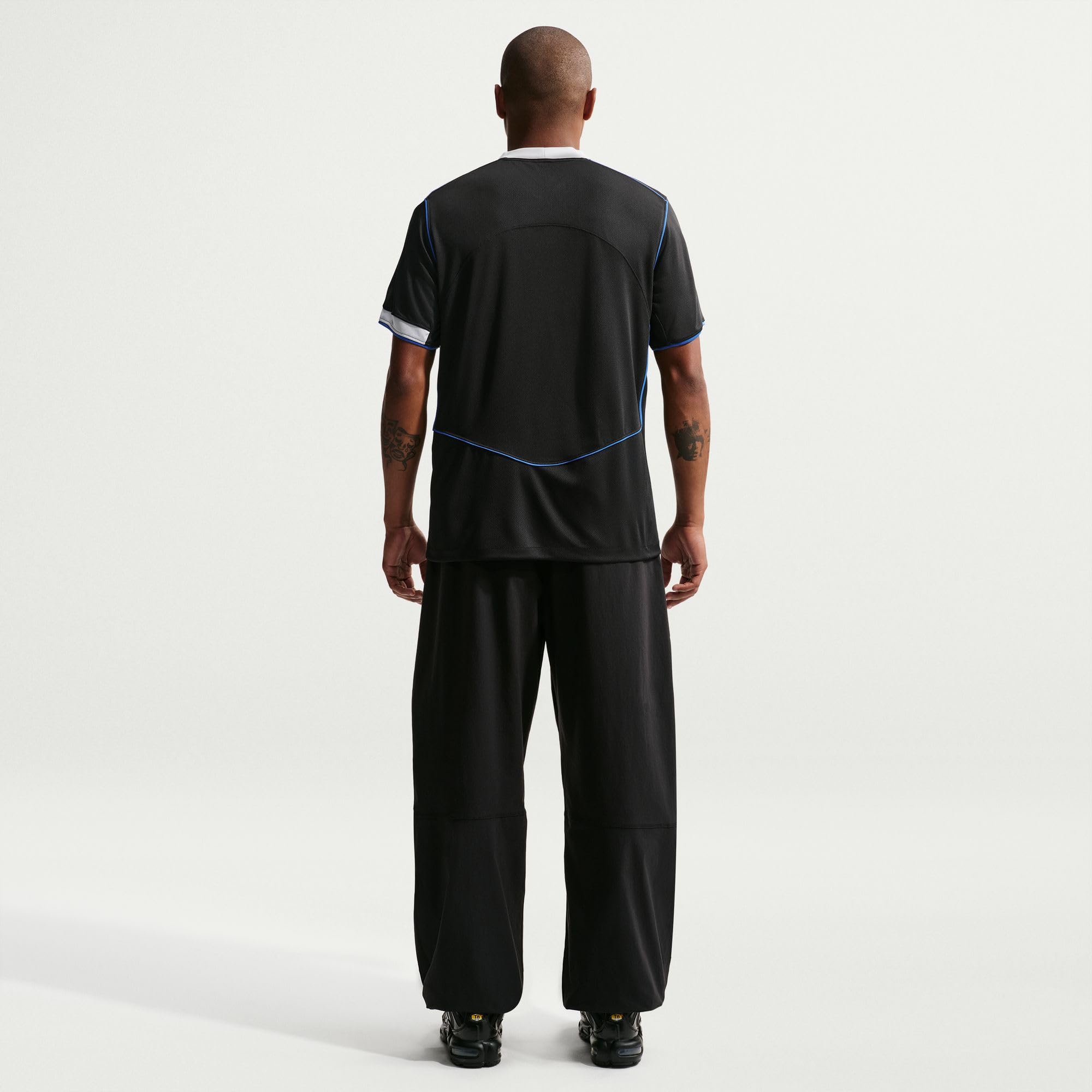 FC Chelsea 2025/26 Stadium Third Nike Dri-FIT Replika-Fußballtrikot für Herren, HM3202