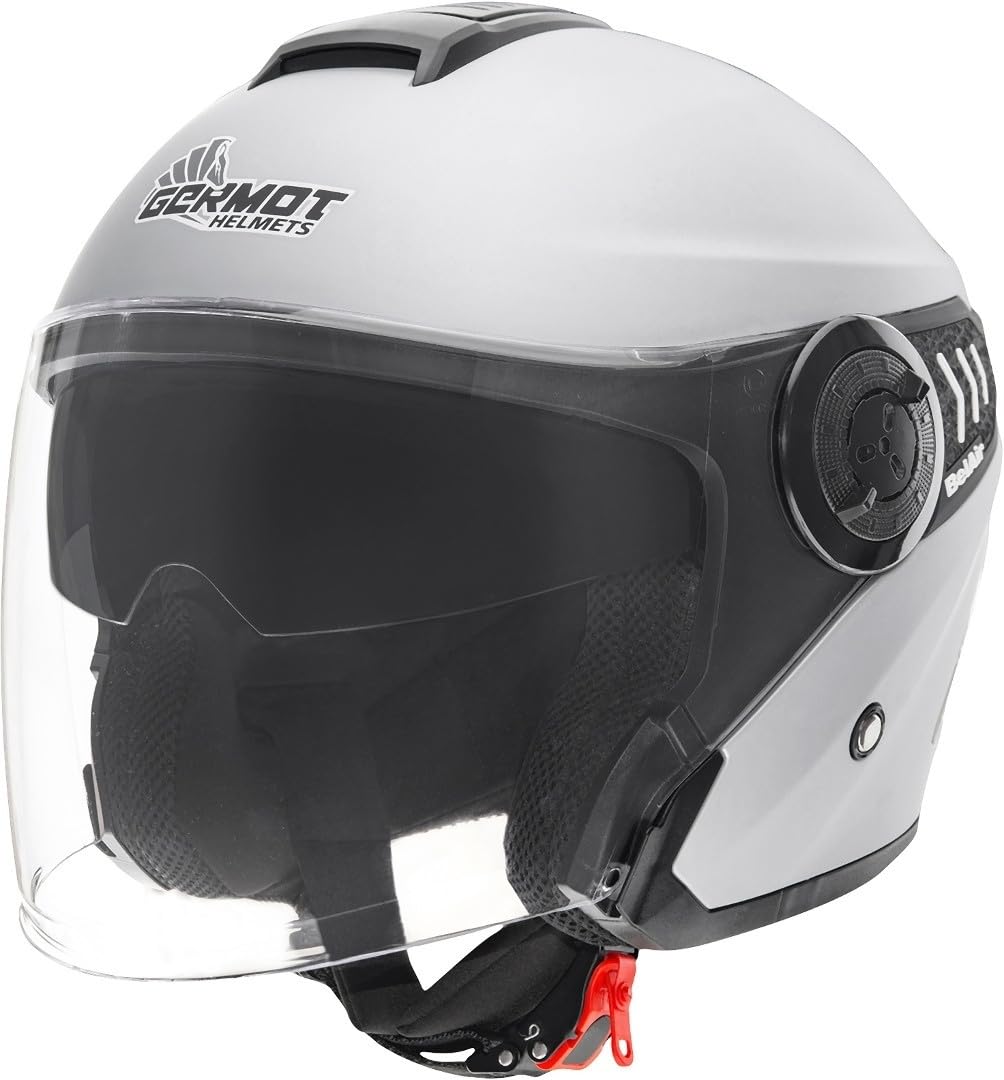 Germot GM 660 Jethelm
