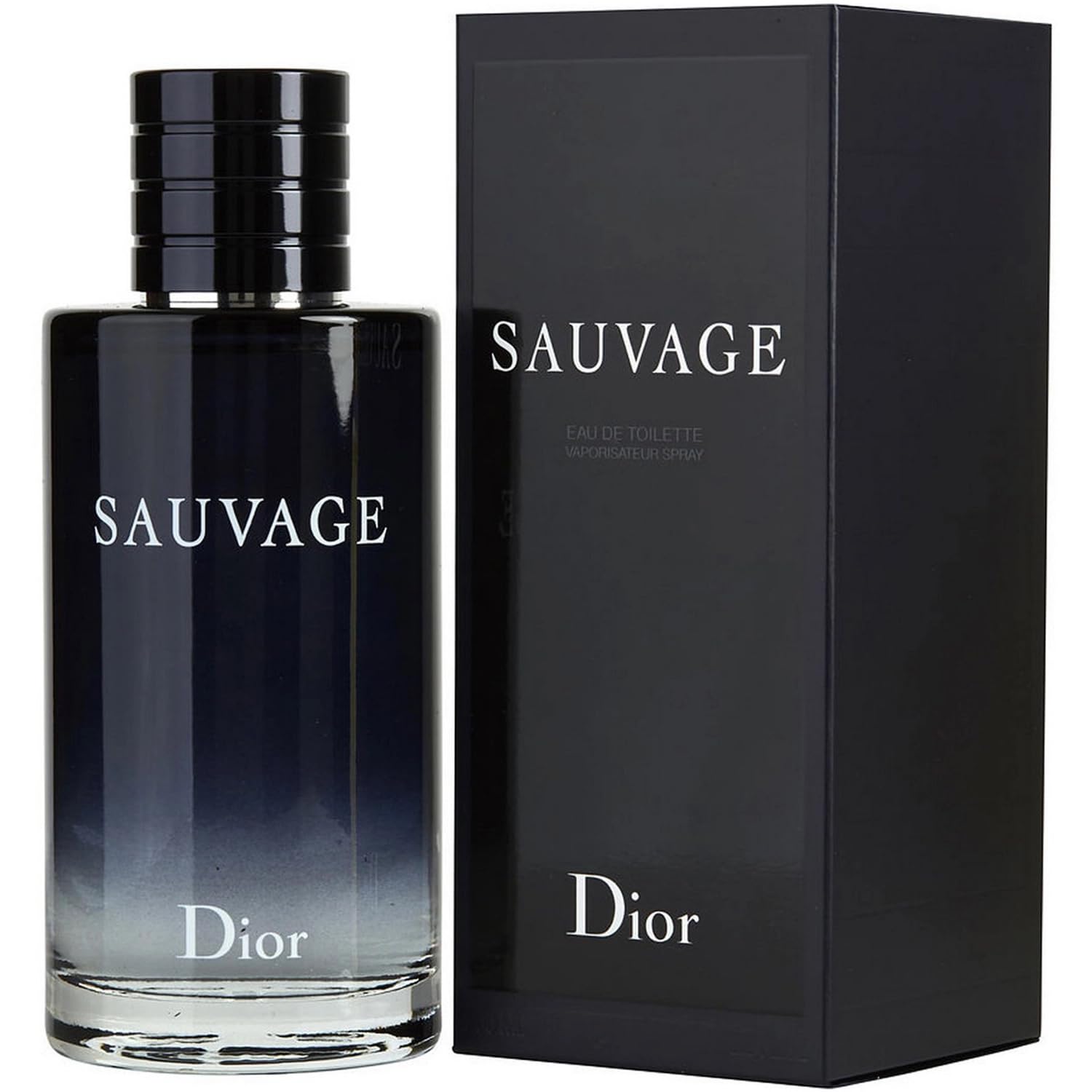 Sauvage Perfume - Eau De Toilette 100ml for men