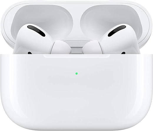 Apple AirPods Pro (Renewed)