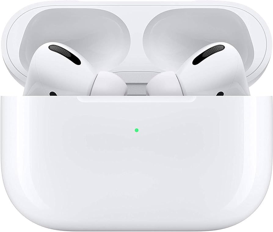 Amazon.com: Apple AirPods Pro - 1st Gen (Renewed) : Electronics Amazon.com: Apple AirPods Pro - 1st Gen (Renewed) : Electronics