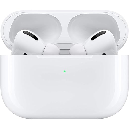 Apple AirPods Pro (Renewed)