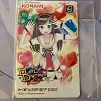 キズナアイ コラボ e-amusement pass キズナアイが『DUEL DREAM』に登場！『DUEL DREAM×キズナアイ
