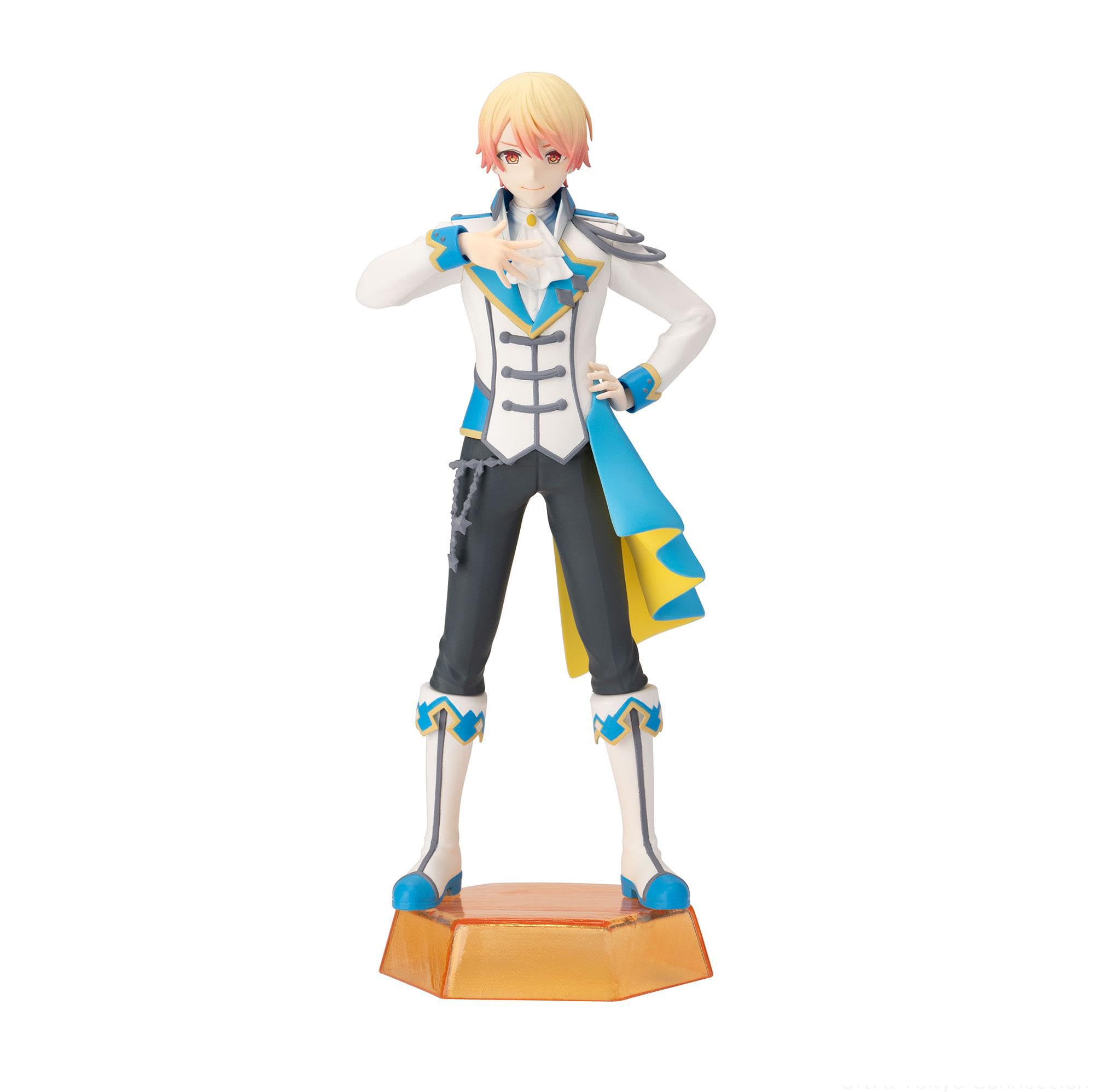 SEGA-Desktop x Decorate Collections Hatsune Miku: Colorful Stage! Tenma Tsukasa Figure