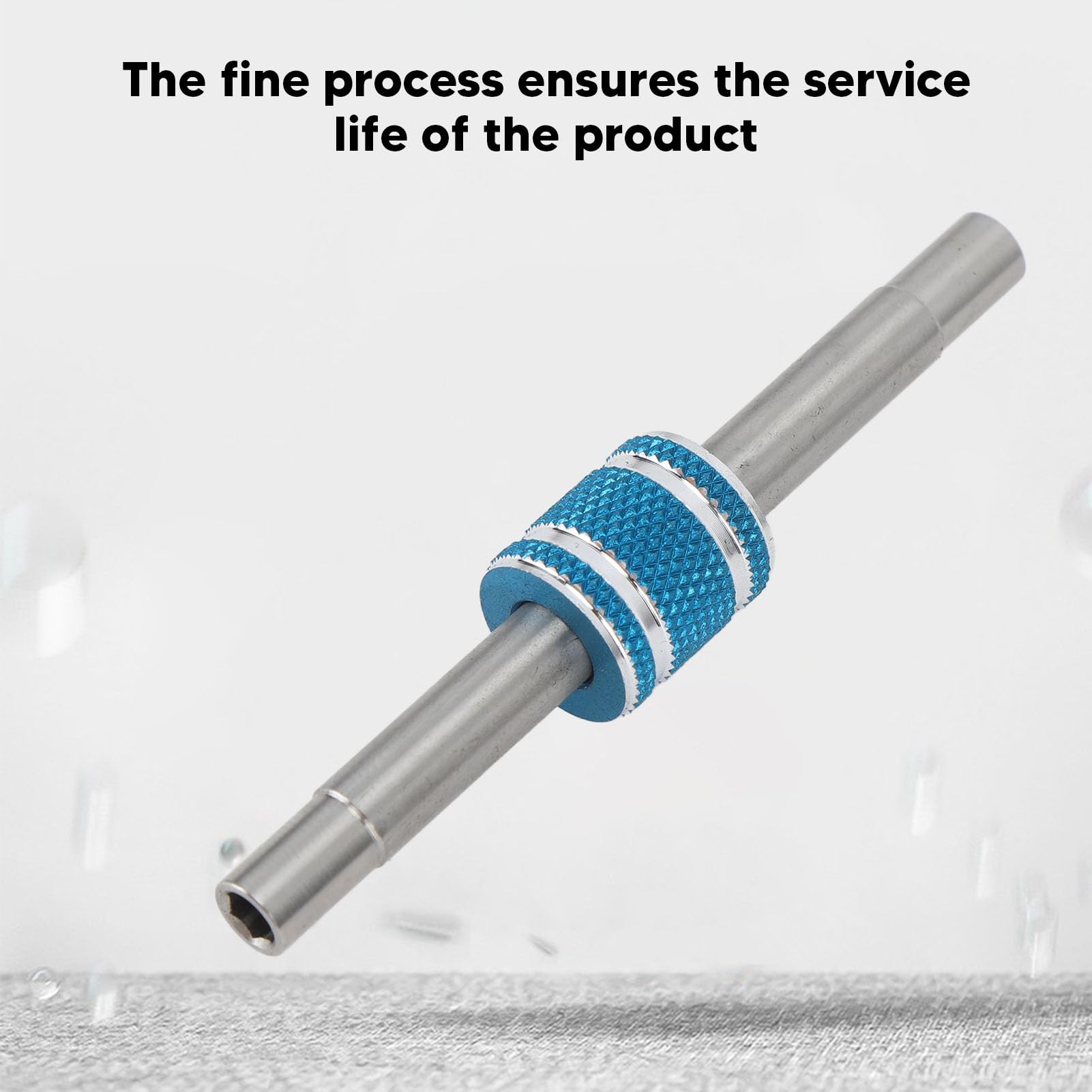 Culnflun Hex Socket Wrench Spanner Nut Driver, RC Socket Wrench Replacement Hex Socket Wrench Set - Image 2